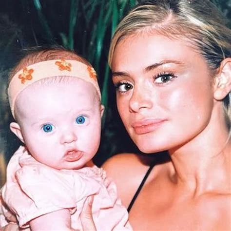 chloe sims baby madison.